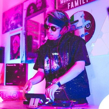 Dugem Bareng Bebby Fey, Atta Halilintar: Pas Gue Datang Nggak Ada