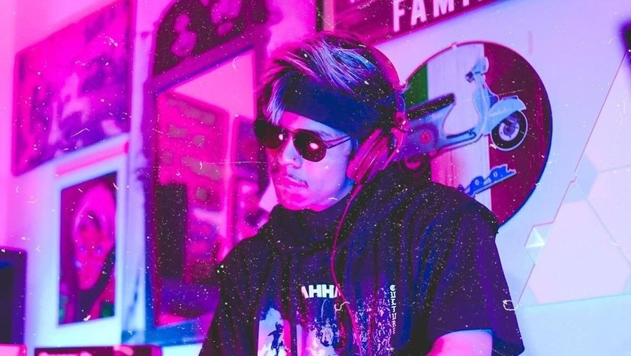 Tanggapan Atta Halilintar ketika kepergok sedang dugem bareng Bebby Fey.