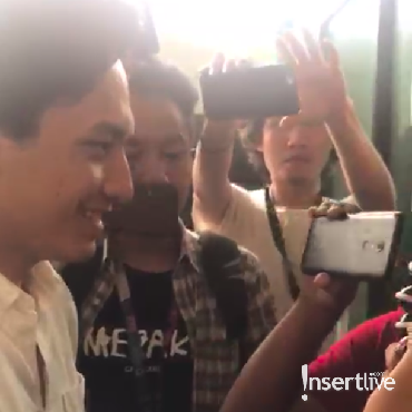 Ungkapan Hati Jefri Nichol untuk Penggemarnya