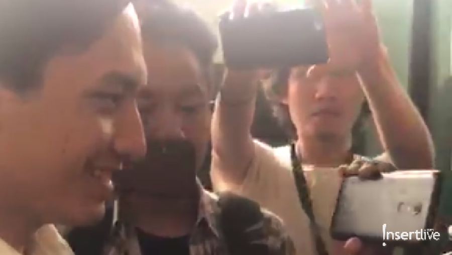 Jefri Nichol berharap masih terus dipercaya oleh penggemarnya. Ia juga bertekad memperbaiki kesalahan yang telah dilakukannya tersebut.