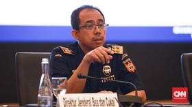 Kemenkeu Beber Peran Pejabat Terima Surat PPATK yang Diungkap Mahfud