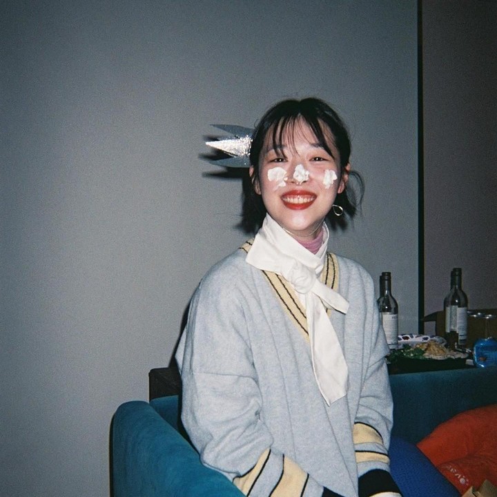 <p>Perayaan ulang tahun terakhir Sulli beberapa bulan lalu. (Foto: Instagram @jelly_jilli)</p>