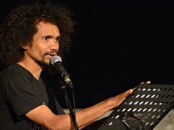 Syarat Kasus Perusakan Sastrawan Felix Nesi Selesai Kekeluargaan
