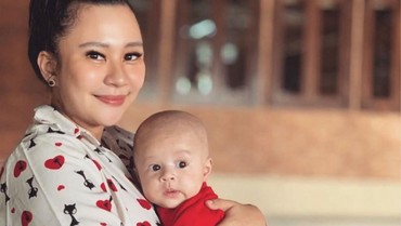 img-title Program Hamil di 2022, Chikita Meidy Ingin Punya Anak Kembar