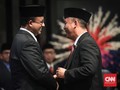 RAPBD 2020 Molor, DPRD DKI Ajak Anies Temui Mendagri Tito