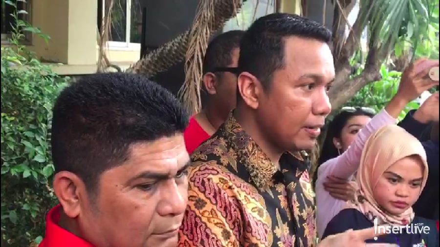 Pengacara baru Pablo dan Rey Utami yaitu Insank Nassrudin, perjuangan hak Rey Utami sebagai ibu yang tidak bisa memberikan ASI kepada anaknya.