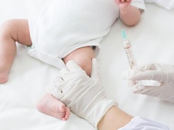 Kata IBI Kota Sukabumi soal Bayi Meninggal Usai Diimunisasi