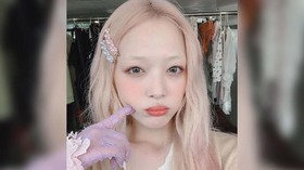 Cerita Sulli f(x) Absen Syuting Sebelum Ditemukan Meninggal