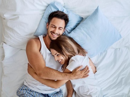 3 Cara Membuat Libido Kembali Bergairah Usai Melahirkan
