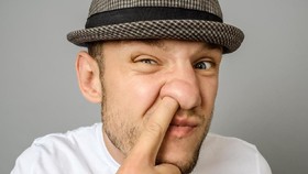 Bukan Menjijikkan, Upil Juga Berfungsi untuk Hidung