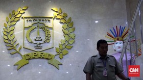 Peta Politik DPRD Sikapi Wacana Anies Lepas Saham Bir Delta