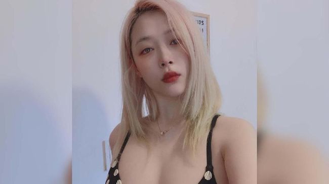Kabar Sulli f(x) meninggal dunia membuat rekan-rekan seagensinya, Super Junior, Amber, dan SuperM membatalkan acara demi menghormati mendiang.