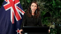 PM Jacinda Ardern Bangga Umumkan Selandia Baru Bebas Corona, Sekolah Dibuka