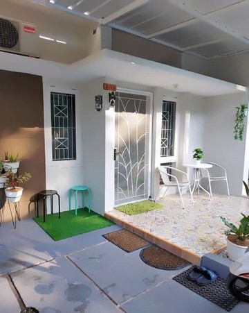 Rumah Minimalis Instagram Rumah Minimalis Rumah Minimalis Instagram Rumah Minimalis