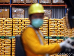 Kemenperin Pacu Aktivitas Industri Tanpa Abaikan Protokol Kesehatan