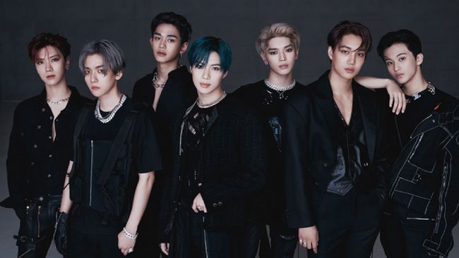 Berikut adalah lima peristiwa yang terjadi di dunia hiburan Korsel sepanjang bulan Oktober 2019, di antaranya dari Super M, Sulli eks f(x), dan G-Dragon.