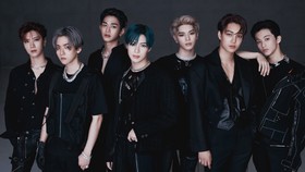 K-Pop Oktober 2019, Debut Super M dan Kepergian Sulli
