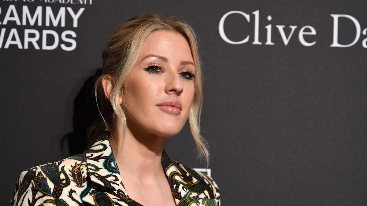 Ellie Goulding Gugat Mantan Manajernya