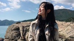 Sutradara Film 'Real' Angkat Bicara soal Kontroversi Adegan Tanpa Busana Sulli