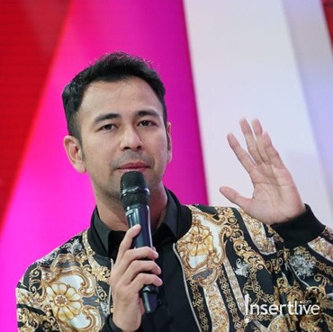 Mengejutkan, Raffi Ahmad Umumkan Pamit Sejenak dari Dunia Hiburan