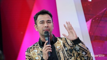 Mengejutkan, Raffi Ahmad Umumkan Pamit Sejenak dari Dunia Hiburan