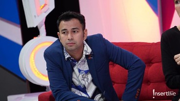 img-title Billy Ungkap Rencana Raffi Ahmad yang Hanya Diketahui Orang Terdekat