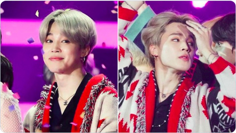 Transformasi Wajah 5 Idola K-Pop Ini Buat Fans Megap-megap 5 idol pria ini membuat penggemar terkesima dengan transformasi dengan paras yang imut menjadi pria dewasa nan seksi, berikut ini Insertlive jabarkan.
