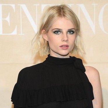 Lucy Boynton Tolak Sekuel Film Bohemian Rhapsody, Kenapa?