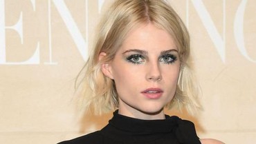 Lucy Boynton Tolak Sekuel Film Bohemian Rhapsody, Kenapa?