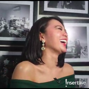 Goda Ariel NOAH, Wika Salim Sempat Didekati Gofar Hilman