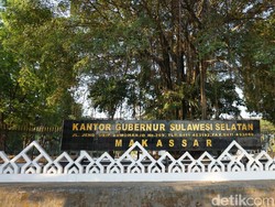 PNS Pemprov Sulsel Keluhkan TPP Tertahan gegara Keluarga Diwajibkan Vaksin
