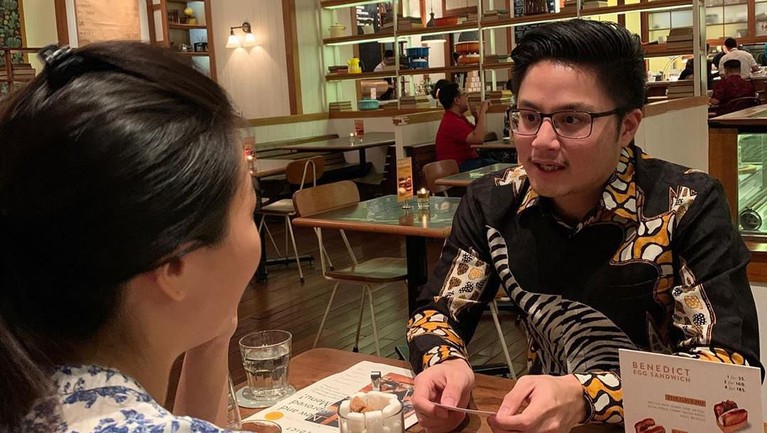 Bikin Elus Dada, Ini Harta Kekayaan 10 Anggota DPR Milenial Ratusan hingga miliaran rupiah berikut harta kekayaan 10 anggota DPR milenial berdasarkan Laporan Harta Kekayaan Penyelenggara Negara atau LHKPN.