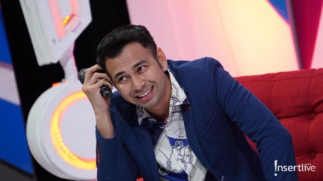 Terpopuler: Klarifikasi Raffi Ahmad soal Gas Vs Reaksi Ayah Mertua Angga Yunanda