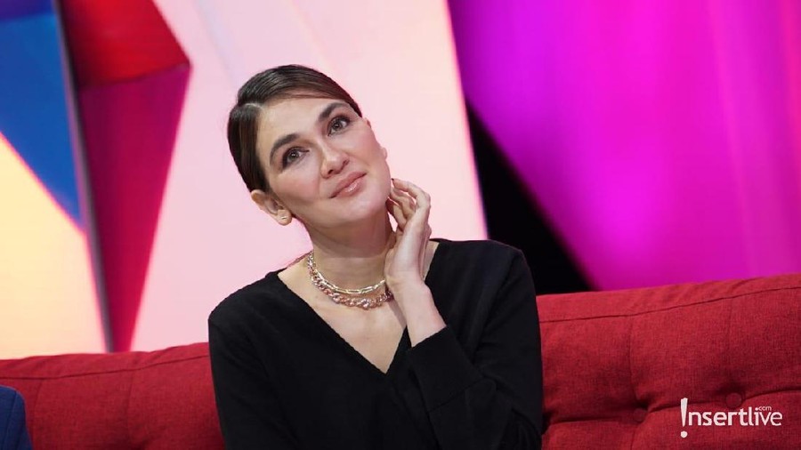 Luna Maya Luna Maya