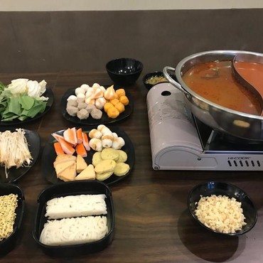 Sensasi Menikmati Shabu-Shabu hingga Makanan Betawi Terkenal