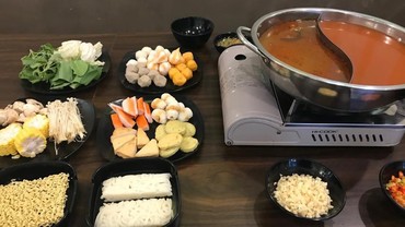 Sensasi Menikmati Shabu-Shabu hingga Makanan Betawi Terkenal