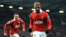 Legenda MU Anggap Arsenal Seperti Bayi