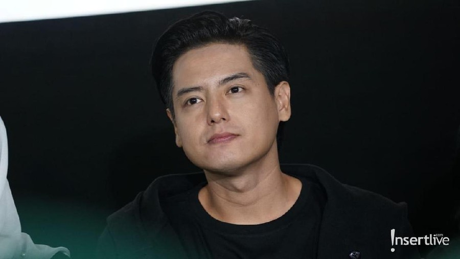Roger Danuarta