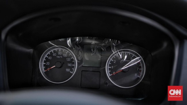 Bila bagian otak mobil ini mengalami kerusakan, bisa dipastikan kerja mobil tidak maksimal, bahkan hal paling buruk yaitu mesin mobil tidak bisa dinyalakan.