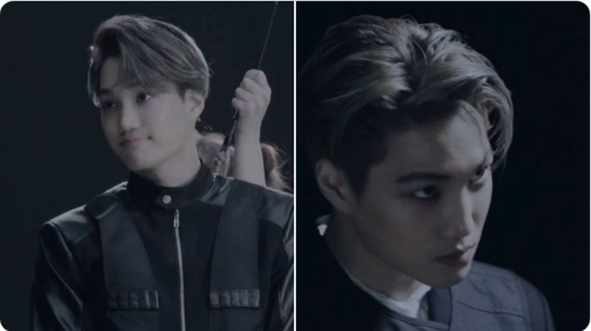 5 idol pria ini membuat penggemar terkesima dengan transformasi dengan paras yang imut menjadi pria dewasa nan seksi&comma; berikut ini Insertlive jabarkan&period;