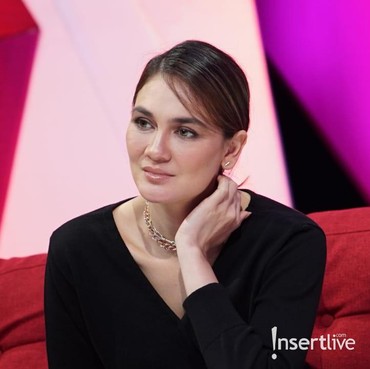 Tak Lagi Butuh Uang, Luna Maya Sekarang Butuh Pacar