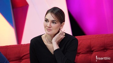 Tak Lagi Butuh Uang, Luna Maya Sekarang Butuh Pacar