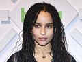 Zoe Kravitz Sebut Sulit Syuting The Batman dengan Jaga Jarak