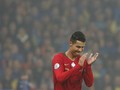 FOTO: Malam Bersejarah Ronaldo Jadi CR700