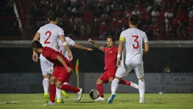 Hang-seo Soal 'Simon Out': Tidak Sopan Bicara Pelatih Lain