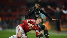 MU vs Liverpool Dipimpin Atkinson, Klopp Pantas Senang