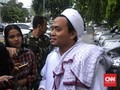Kondisi Wiranto Terus Membaik, Sudah Bisa Makan