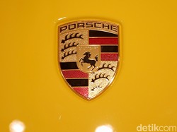 Porsche Jamin Bonus Karyawan Tetap Cair di Tengah Krisis Corona, tapi...