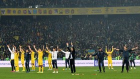 Daftar 5 Tim Lolos ke Piala Eropa 2020