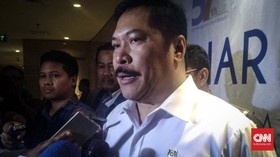 Komjak Sebut Eks Jamintel Dua Kali Telepon Djoko Tjandra